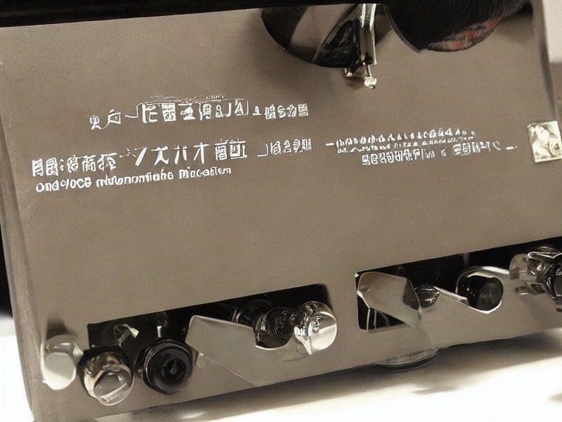 板对板连接清单在工业控制中的选型资料 2