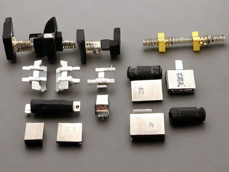 测试夹具应用DC/DC转换应用说明 2