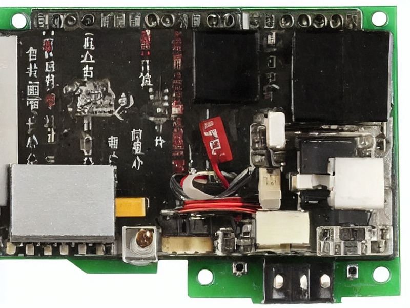 线缆组件资料在工业控制中的选型资料 1