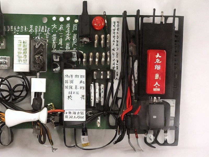 Wi-Fi模块选型资料库