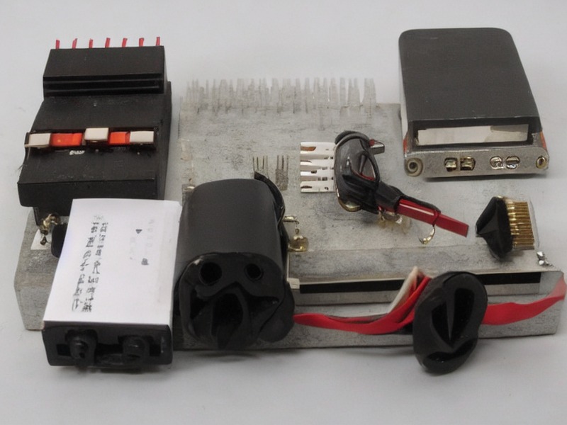 比较器应用相关产品