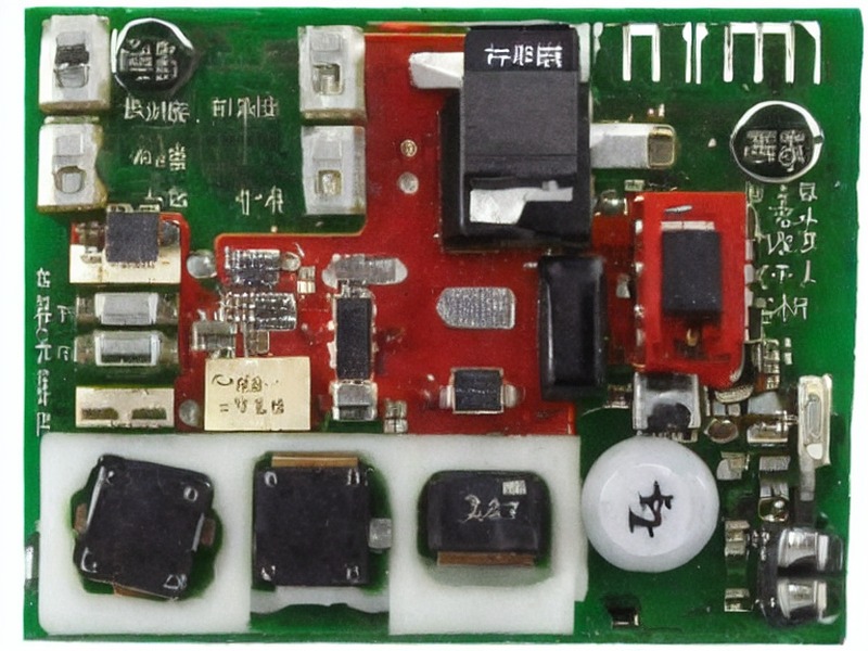 ESD保护导航技术资料 1
