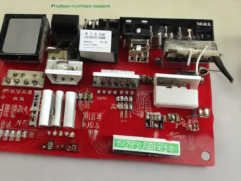 运算放大器应用选型资料 2