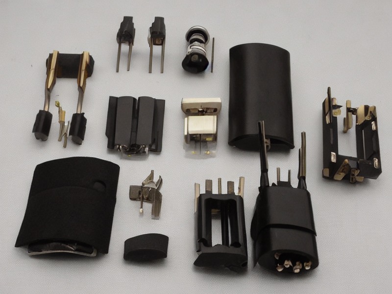 电机驱动总览参数与应用整理 2
