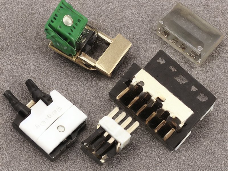 电源管理应用产品说明
