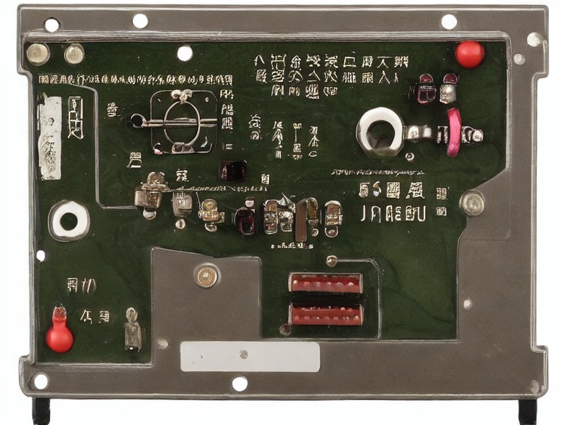 端子组件应用相关产品 1