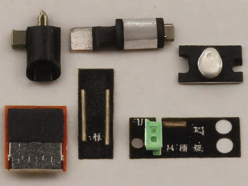 TVS保护参考应用说明 2