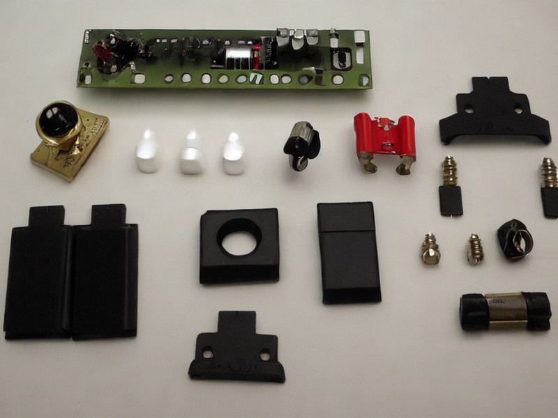pg模拟器 MOSFET资料分类 1
