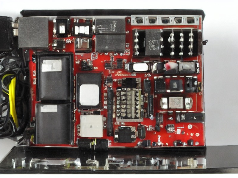 晶振选型参数与应用整理