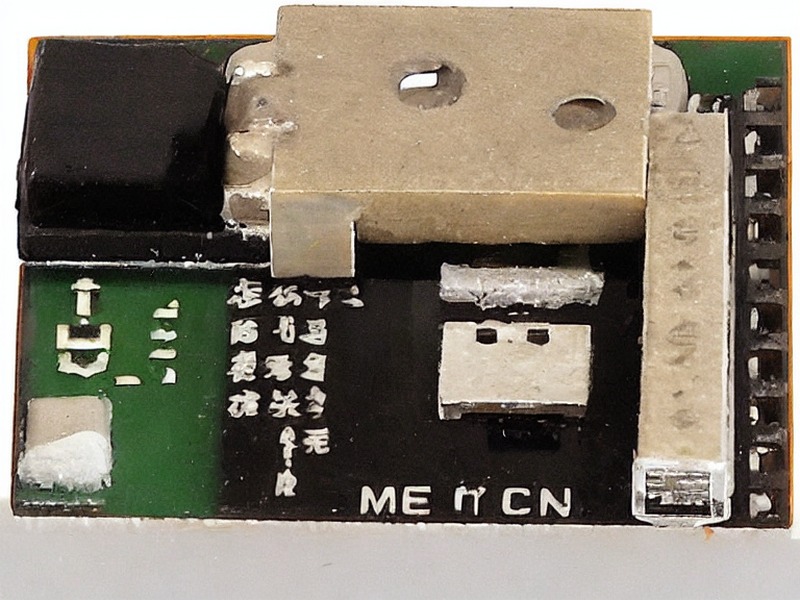 测试探头应用相关产品 1