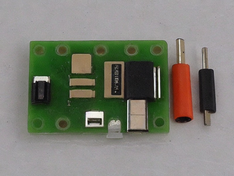 pg模拟器 电源模块参考 2