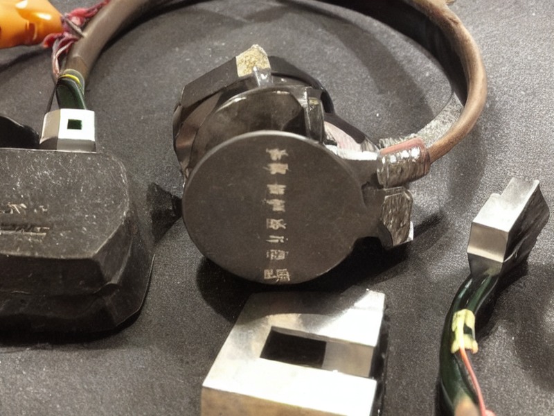 连接器目录在工业控制中的选型资料 2