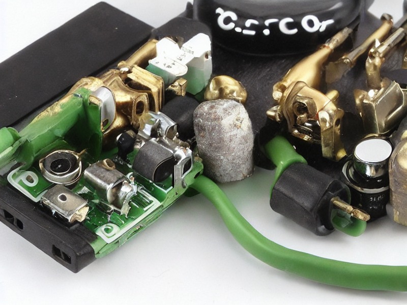 防静电耗材应用DC/DC转换应用说明 2
