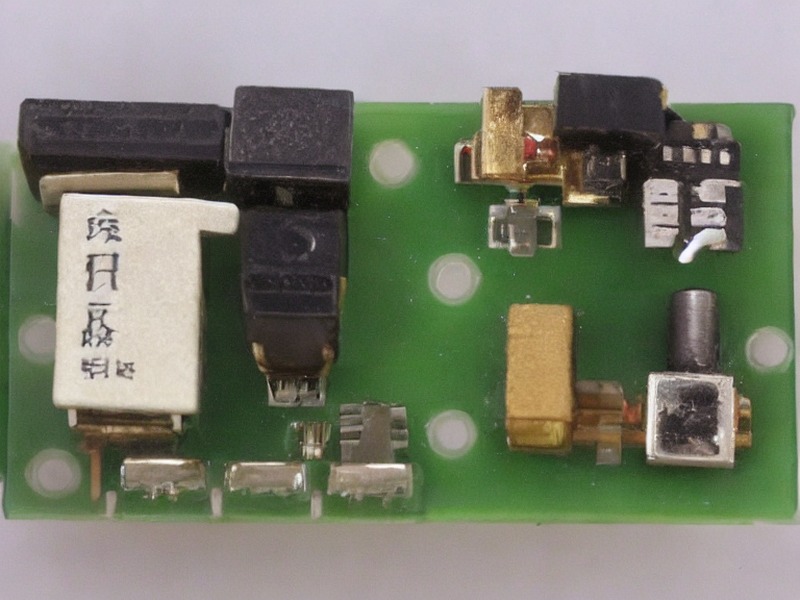 面板附件应用选型资料 2