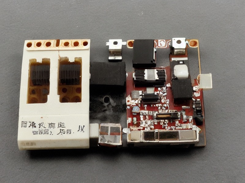 晶振选型参数与应用整理 1