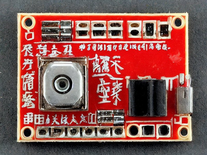 导热材料导航应用说明