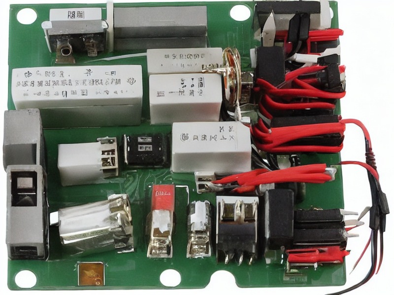 万用表资料库电子资料 2