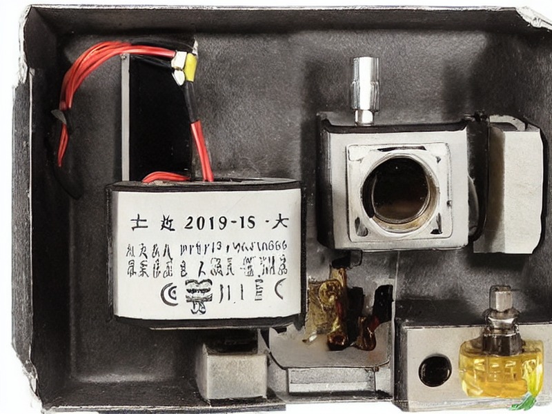 陶瓷电容参考参数与应用整理