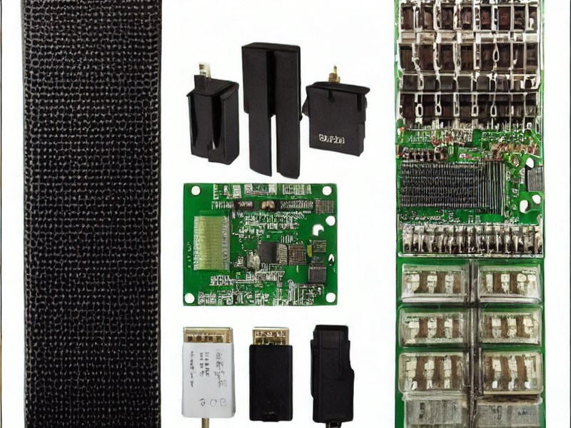 天线组件应用相关产品 1