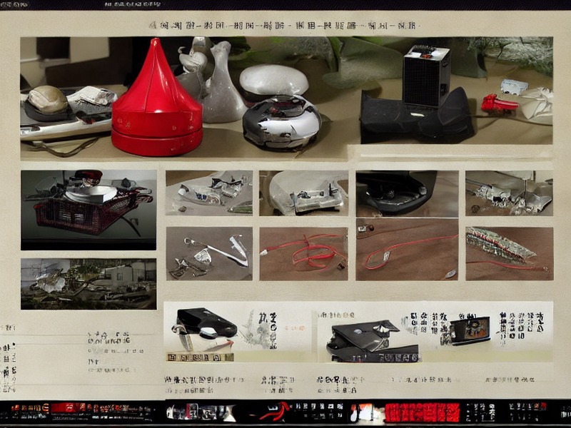 pg模拟器 万用表资料产品 1