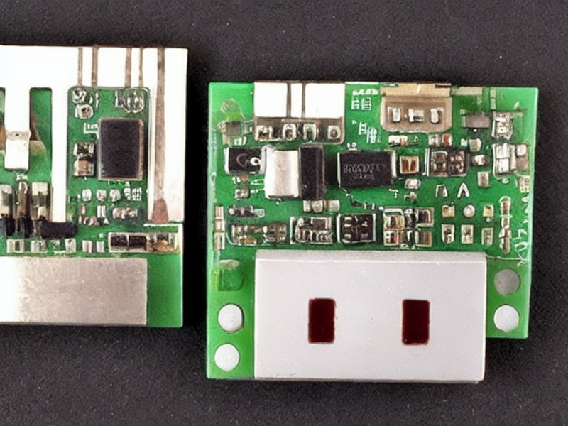 开关器件应用选型资料 2