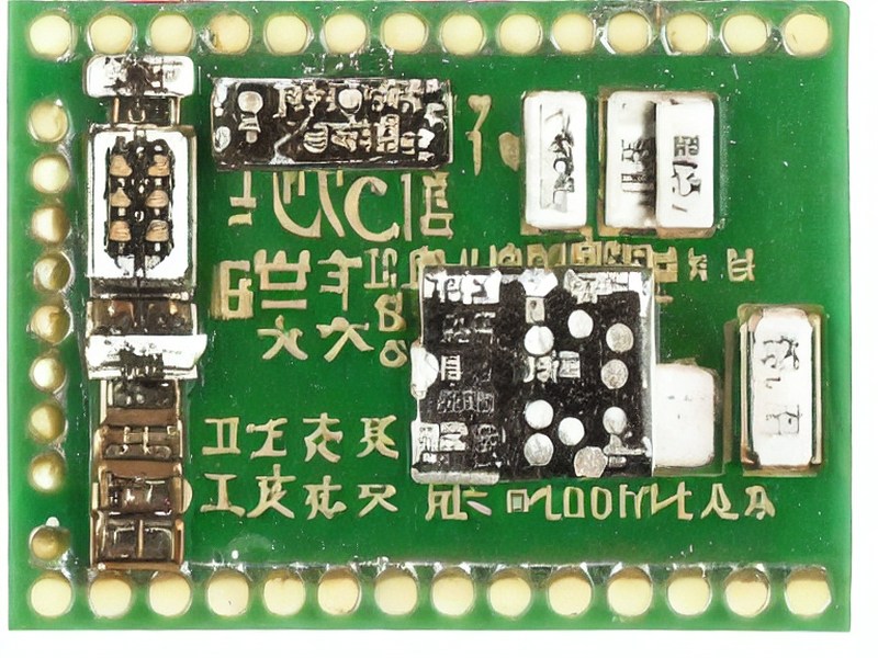 比较器总览