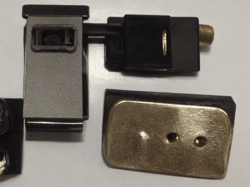 pg模拟器 充电管理总览技术资料 2