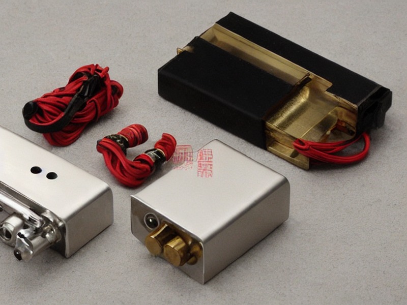 MOSFET目录在工业控制中的选型资料 1
