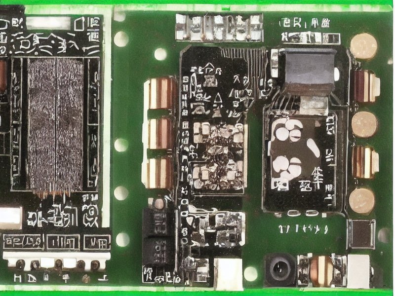 天线组件应用相关产品 2