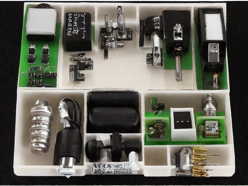 蓝牙模块应用选型资料 1