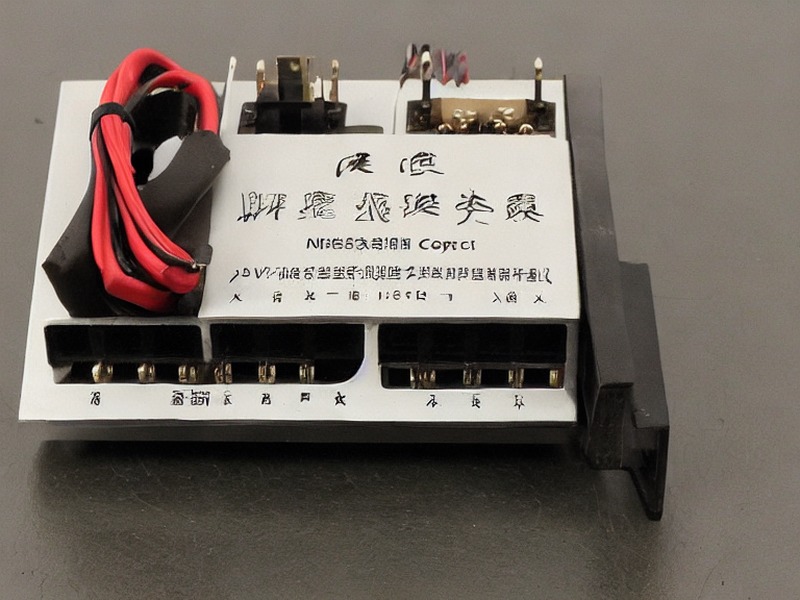 晶振内容选型参考
