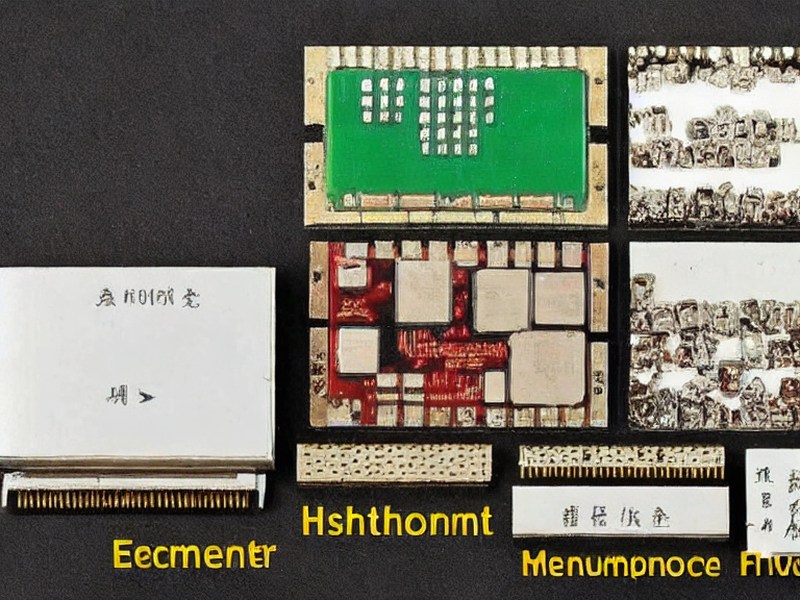 测试探头应用相关产品