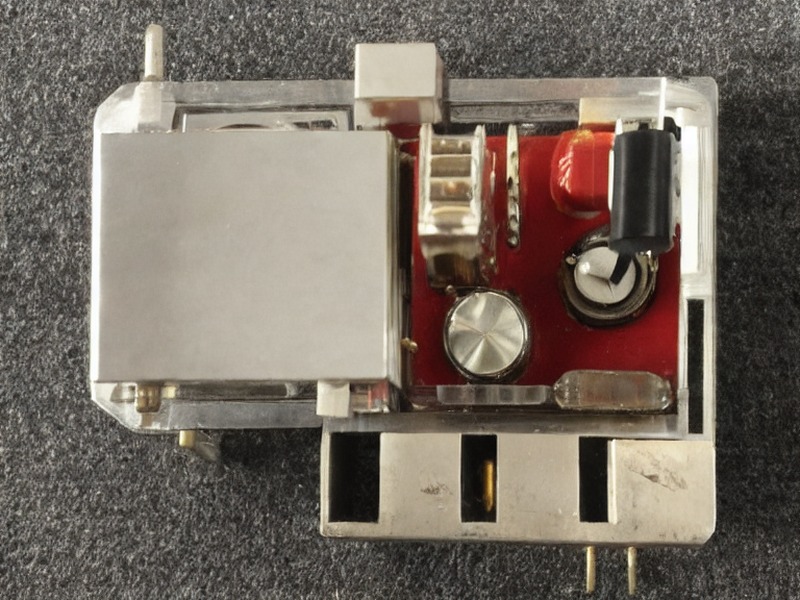 二极管导航产品资料