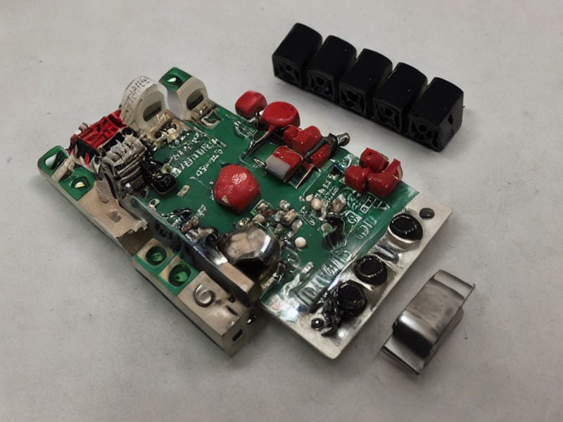 pg模拟器 USB接口资料分类 2