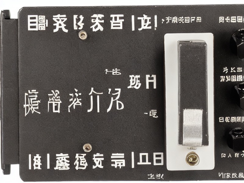 线对板连接中心工程资料 1