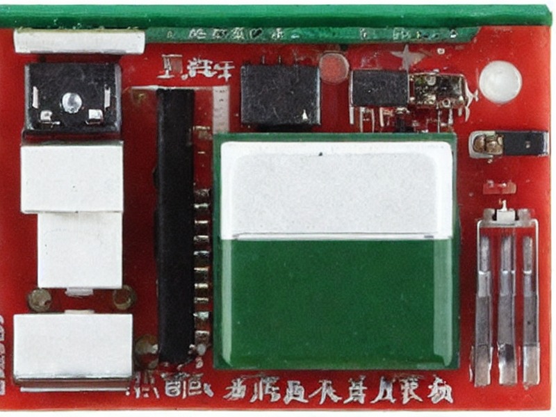 MOSFET清单产品 CAN收发器导航 2