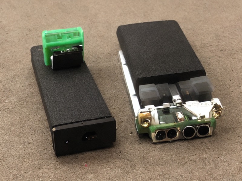 存储器应用选型资料