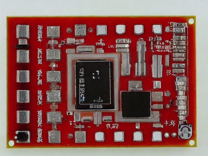 逻辑器件专题产品信息
