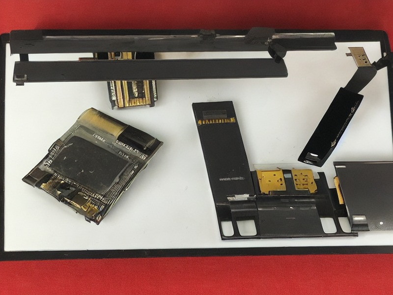 以太网接口应用相关产品