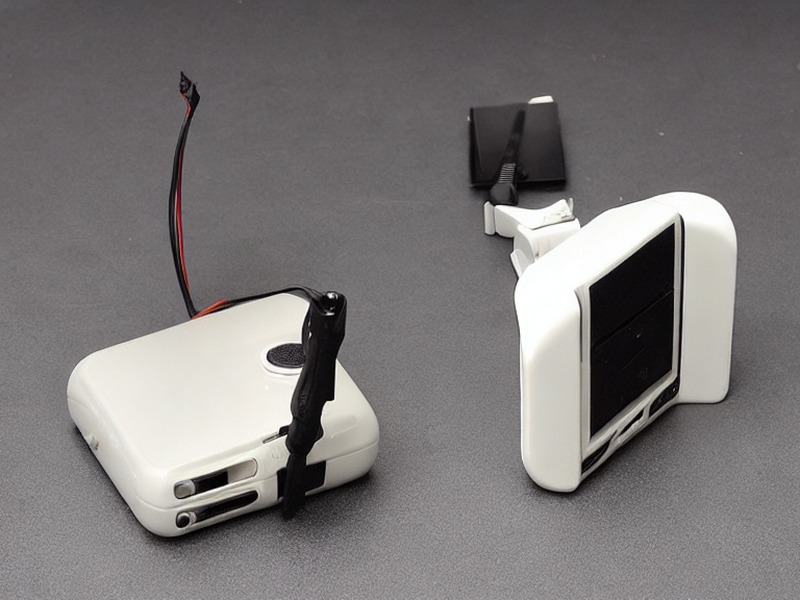比较器应用相关产品 2