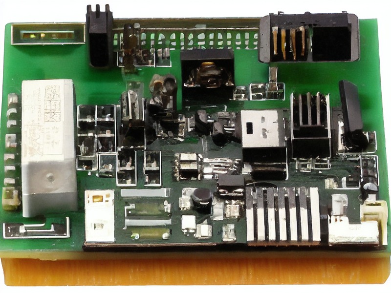TVS保护应用资料：TVS保护总览 2