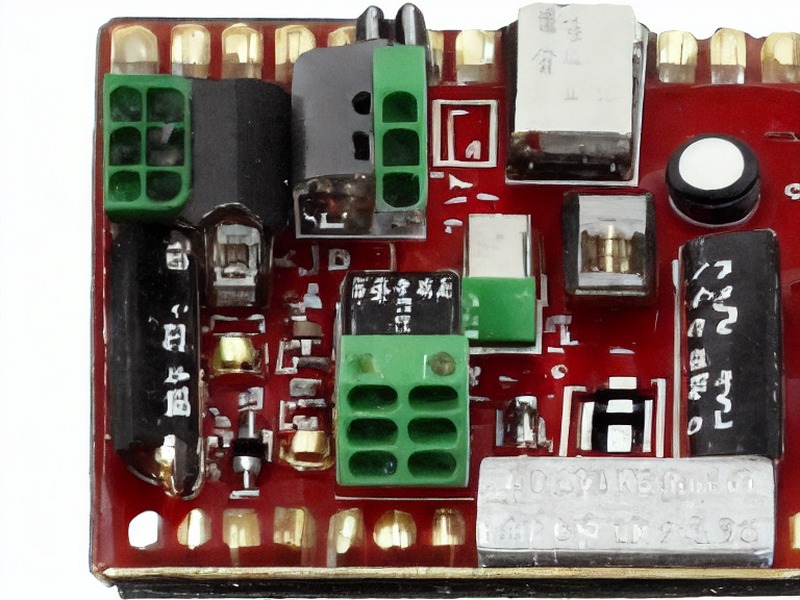 TVS保护应用资料：TVS保护总览