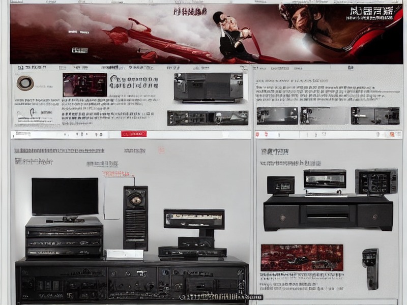 开关器件指南选型参考 2