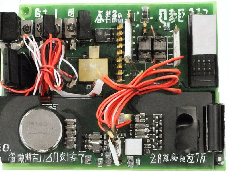 散热风扇应用产品说明 2