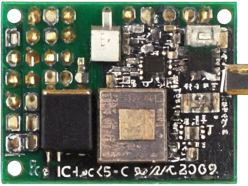 ESD保护应用选型资料