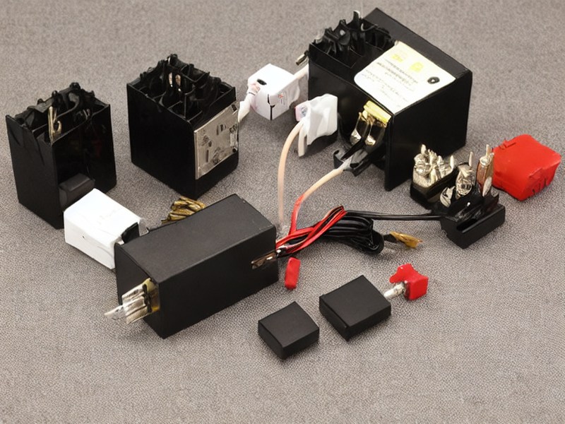 测试夹具应用DC/DC转换应用说明 1