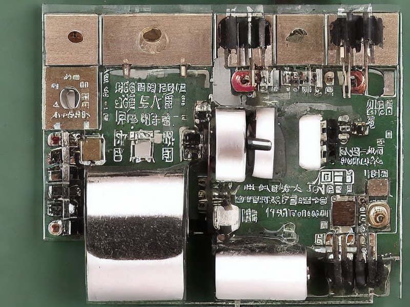 pg模拟器 AC/DC电源清单资料 1