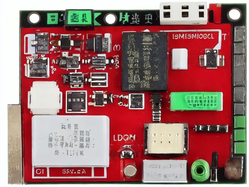 LoRa模块应用资料：LoRa模块说明