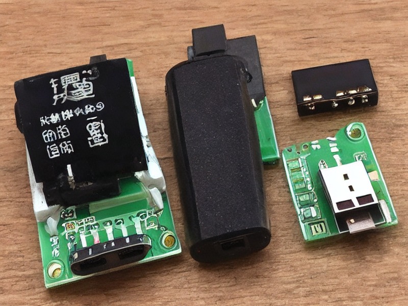 开关器件资料库在工业控制中的选型资料 1