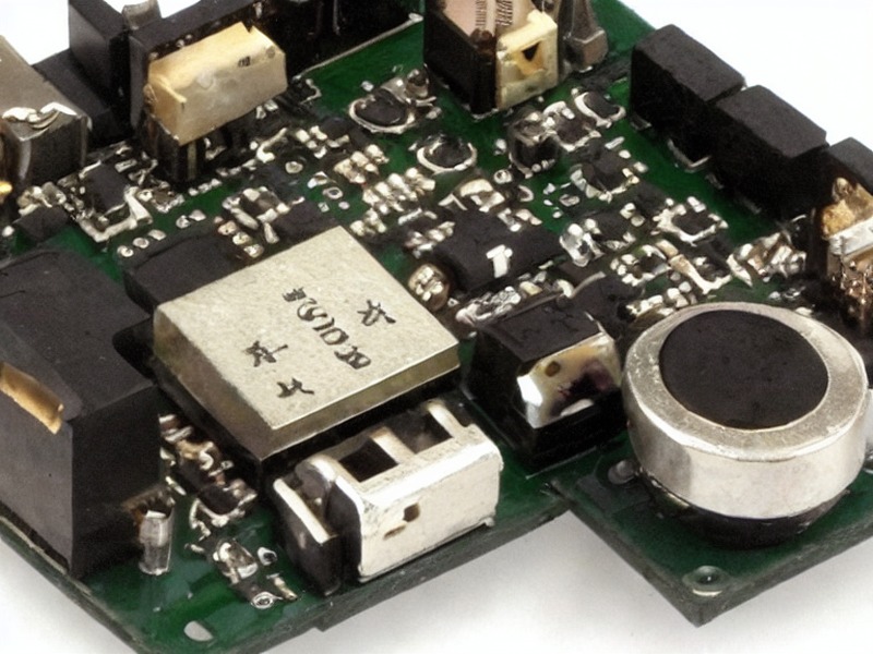 USB接口应用资料：USB接口目录 1